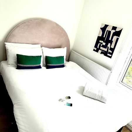 Deluxe Beach House Brighton Exteriör bild