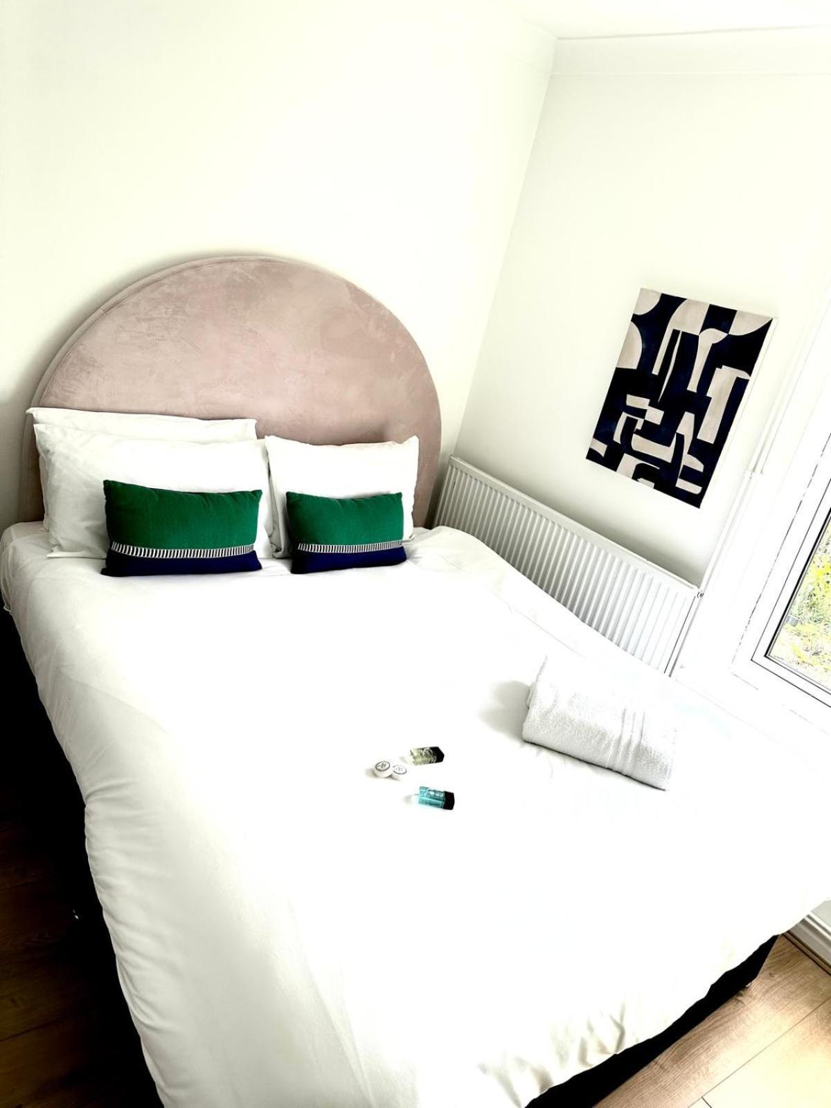 Deluxe Beach House Brighton Exteriör bild