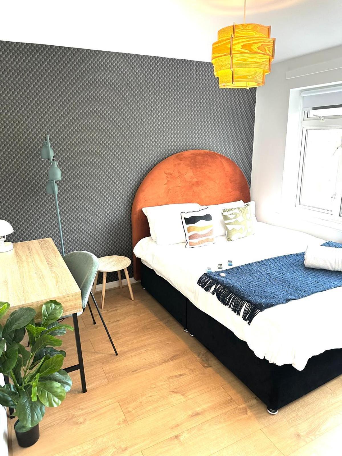 Deluxe Beach House Brighton Exteriör bild